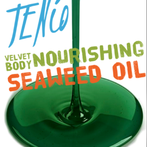 Velvet Body Nourishing Seaweed Oil