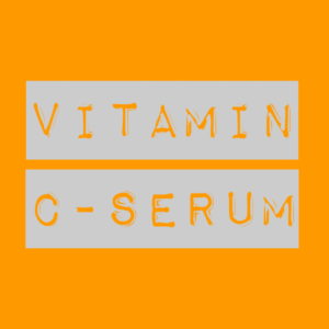 Vitamin C-Serum