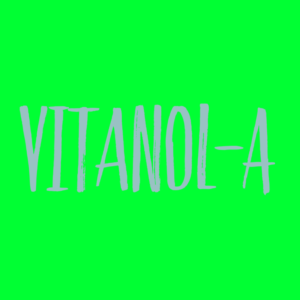 Vitanol-A