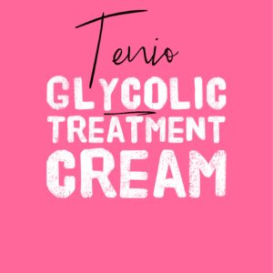 Glycolic Cream X-50 with Retinol