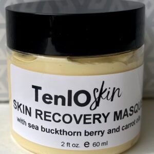 Skin Recovery Masque