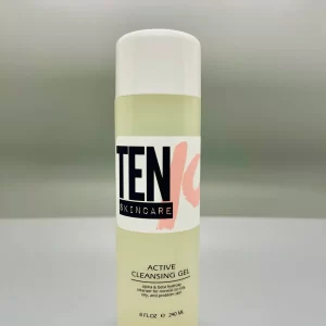 Active Cleansing Gel