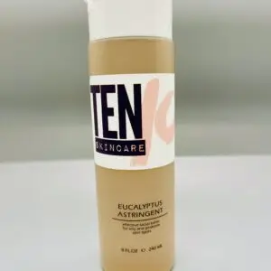 Eucalyptus Astringent