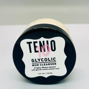 Glycolic Mud Cleanser