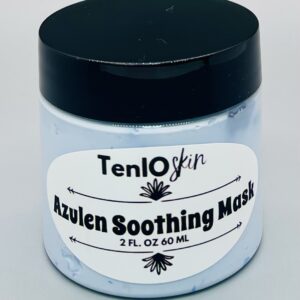 Azulen Soothing Masque
