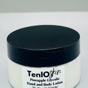 Glycolic Hand and Body Lotion