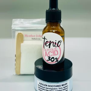 30% Glycolic Treatment