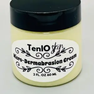 Micro-Dermabrasion Cream