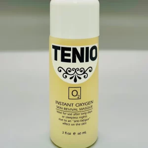 Oxygen Skin Revival Mask