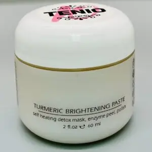 Turmeric Brightening Paste